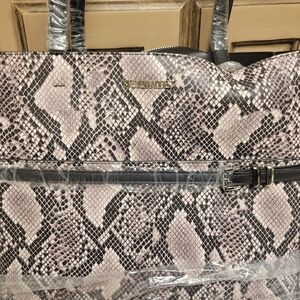 NWT Steve Madden Women's Tote Bag